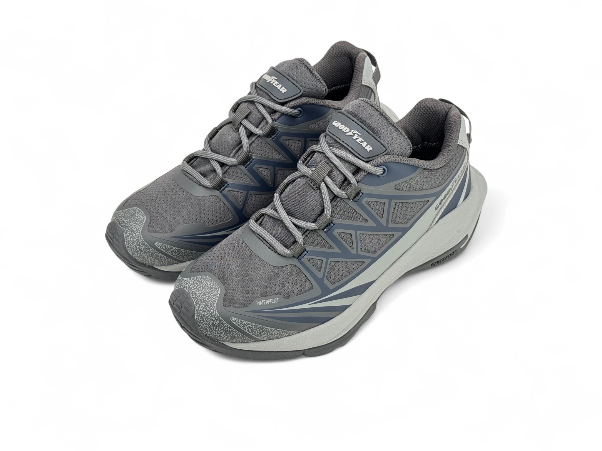 TENIS MASCULINO GOOD YEAR SONN LO – foto 4